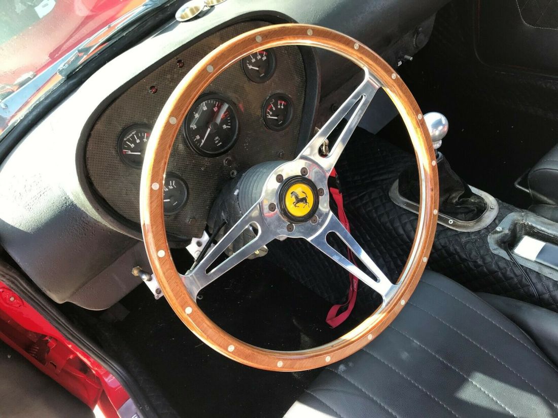 1962 Ferrari Other - photo 5