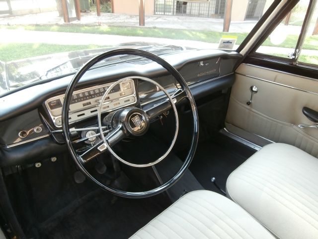 1962 Fiat Other - photo 10