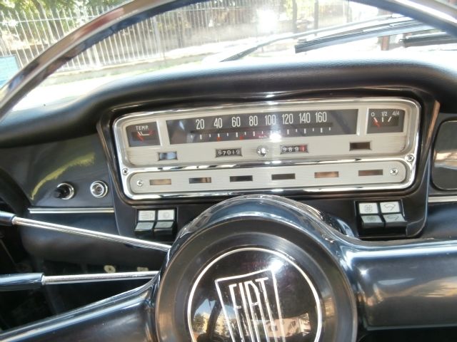 1962 Fiat Other - photo 13