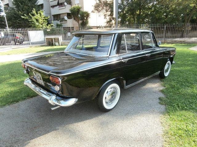 1962 Fiat Other - photo 3