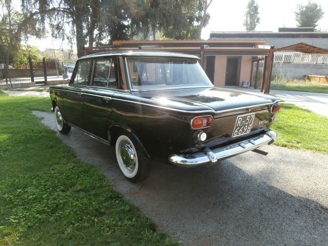 1962 Fiat Other - photo 4