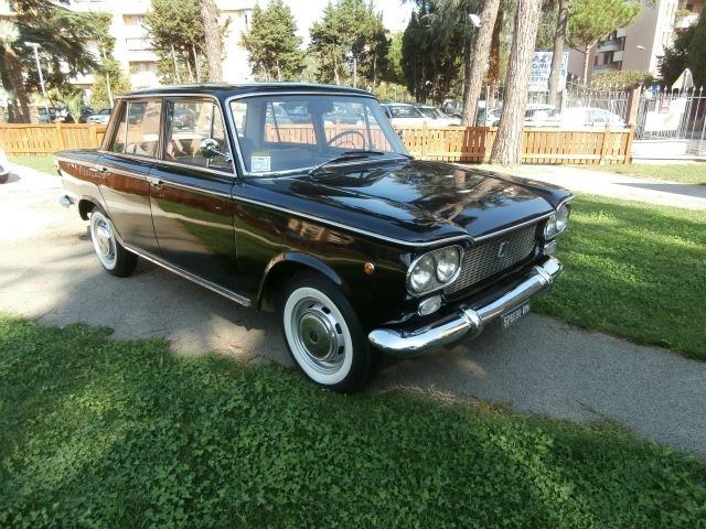 1962 Fiat Other - photo 5