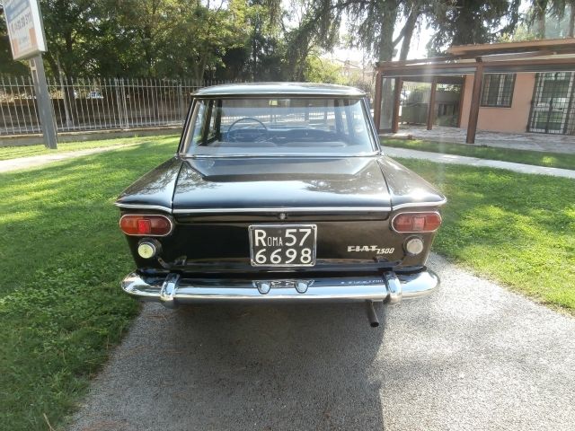 1962 Fiat Other - photo 6