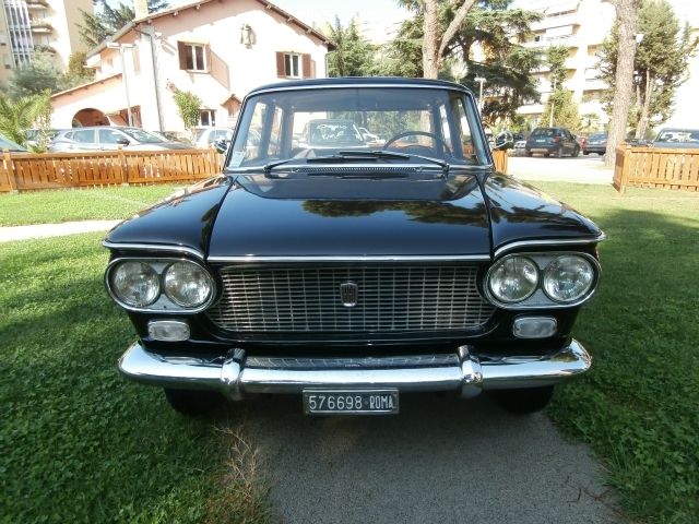1962 Fiat Other - photo 8