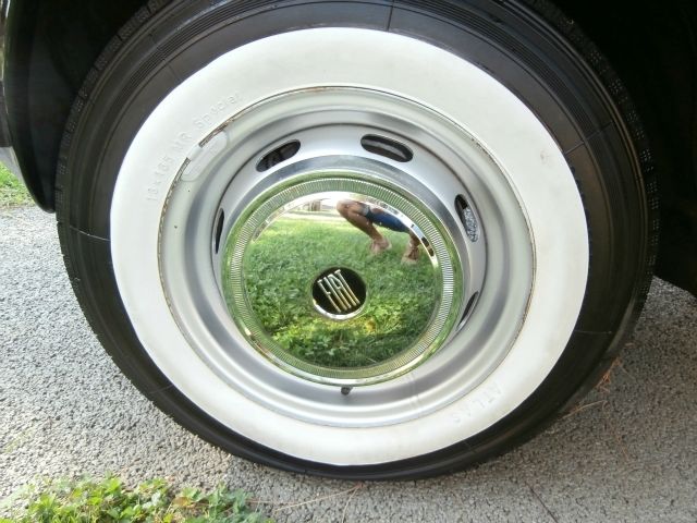 1962 Fiat Other - photo 9