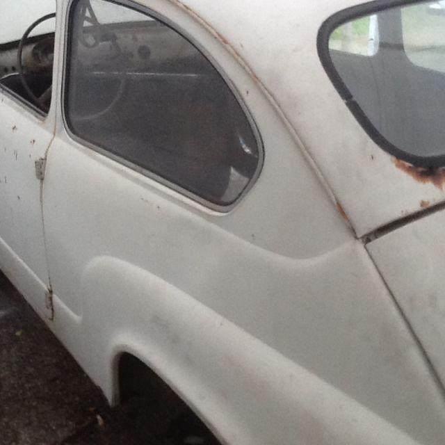 1962 Fiat Other - photo 2