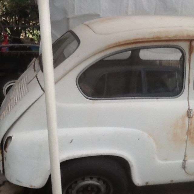 1962 Fiat Other - photo 4