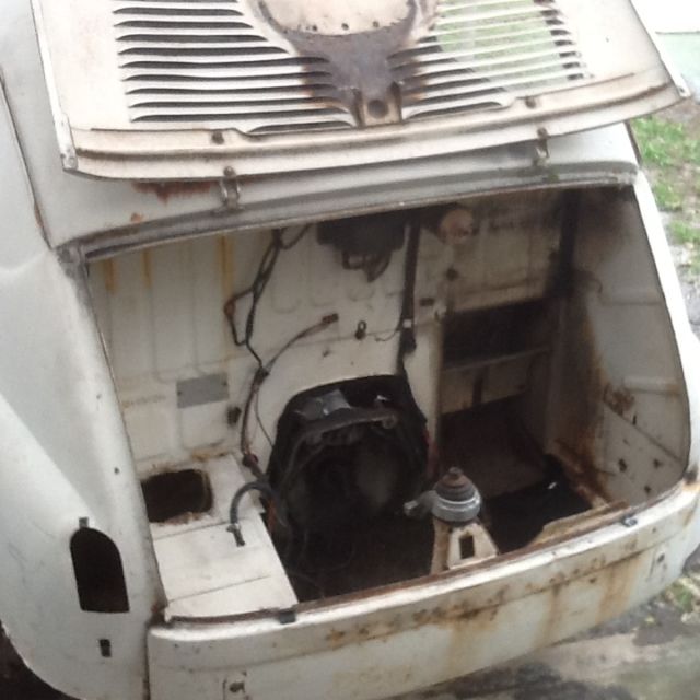 1962 Fiat Other - photo 5