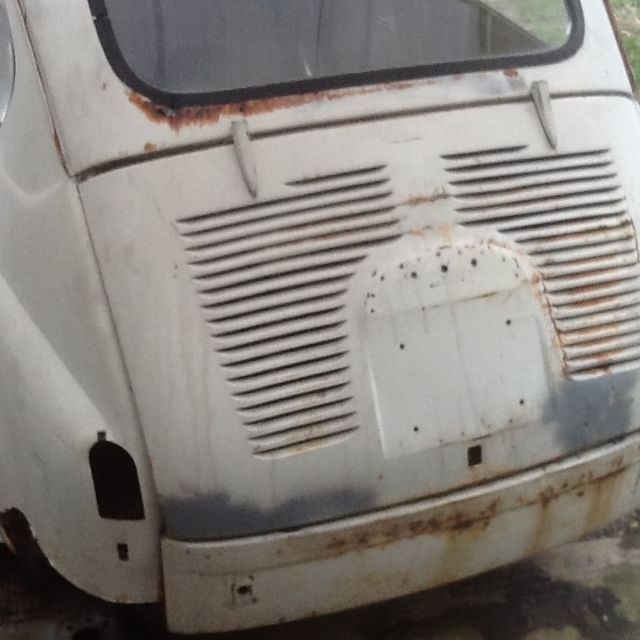 1962 Fiat Other - photo 7