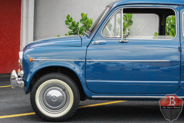 1962 Fiat Other -- - photo 10