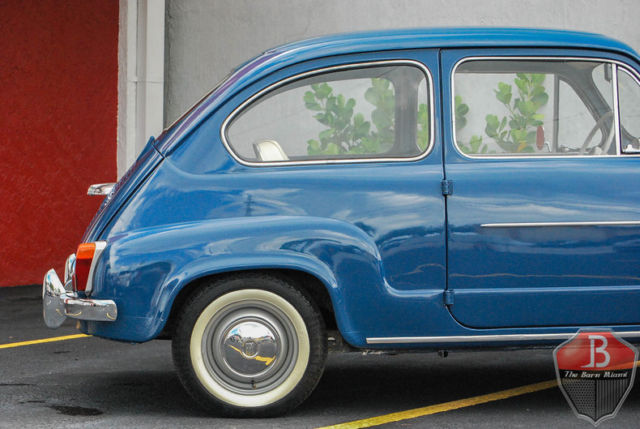 1962 Fiat Other -- - photo 11