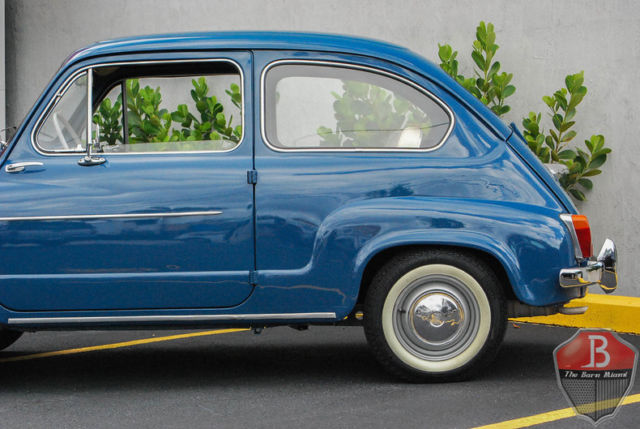 1962 Fiat Other -- - photo 12