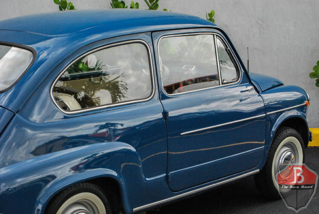 1962 Fiat Other -- - photo 13