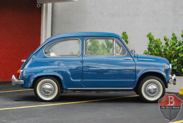 1962 Fiat Other -- - photo 5