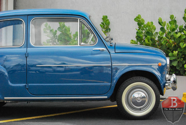 1962 Fiat Other -- - photo 9