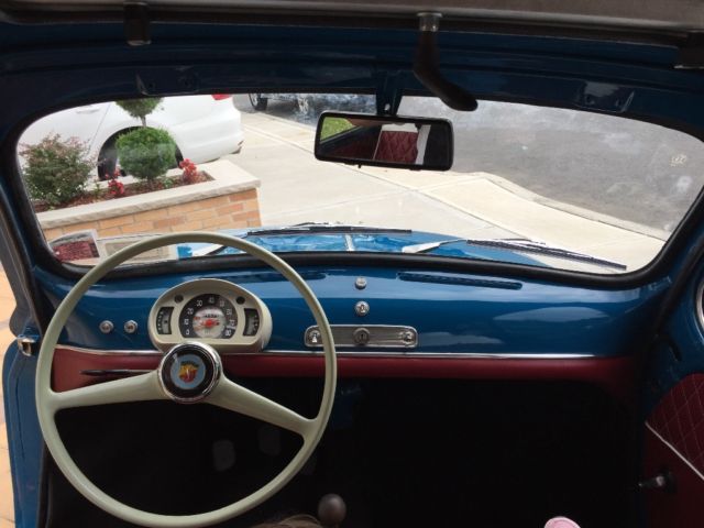 1962 Fiat Other - photo 10