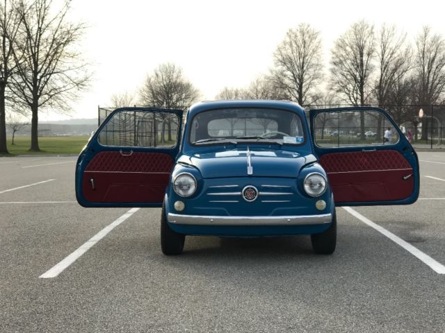 1962 Fiat Other - photo 2