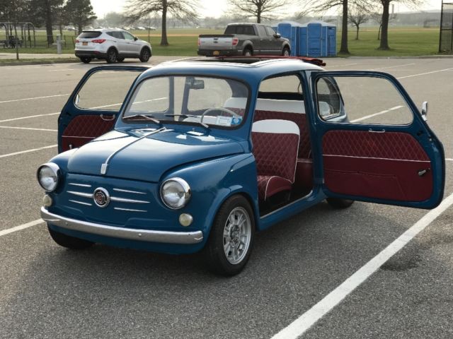1962 Fiat Other - photo 4