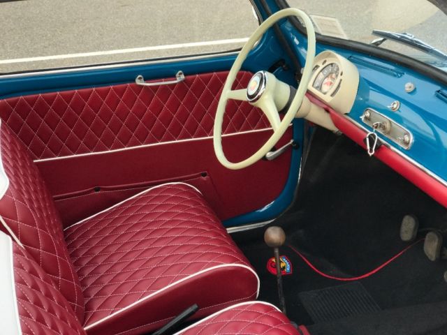 1962 Fiat Other - photo 5