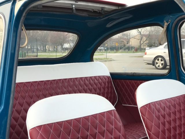 1962 Fiat Other - photo 6