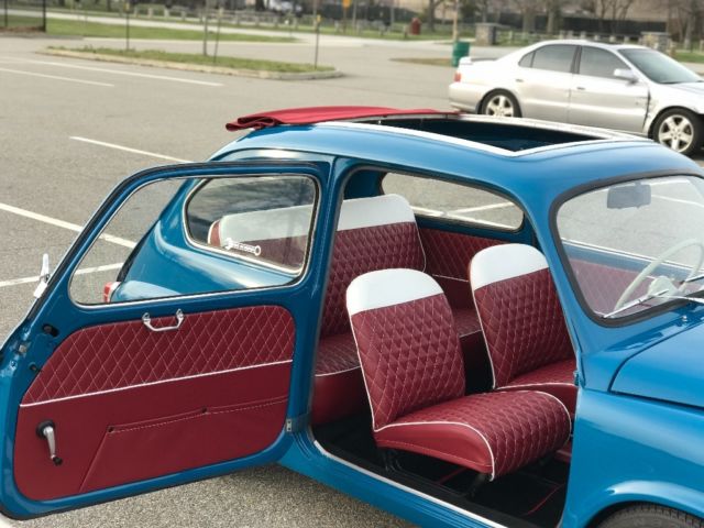 1962 Fiat Other - photo 7