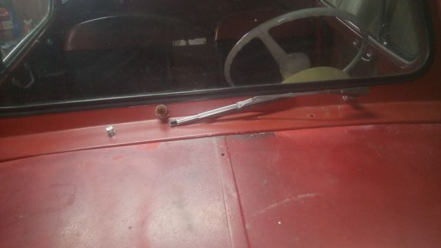 1962 Fiat Other - photo 10