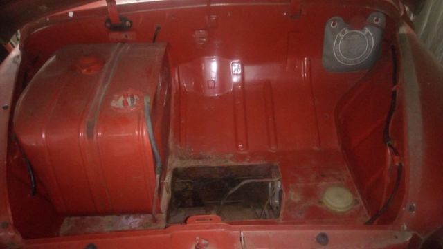 1962 Fiat Other - photo 11