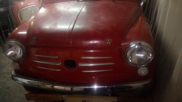 1962 Fiat Other - photo 2