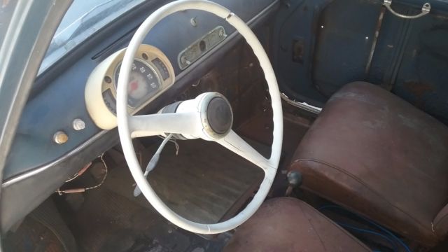 1962 Fiat Other - photo 3