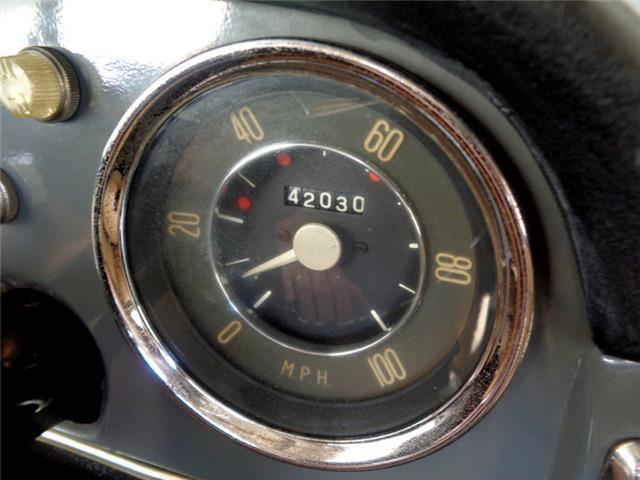 1962 Fiat Vetture Speciali - photo 10
