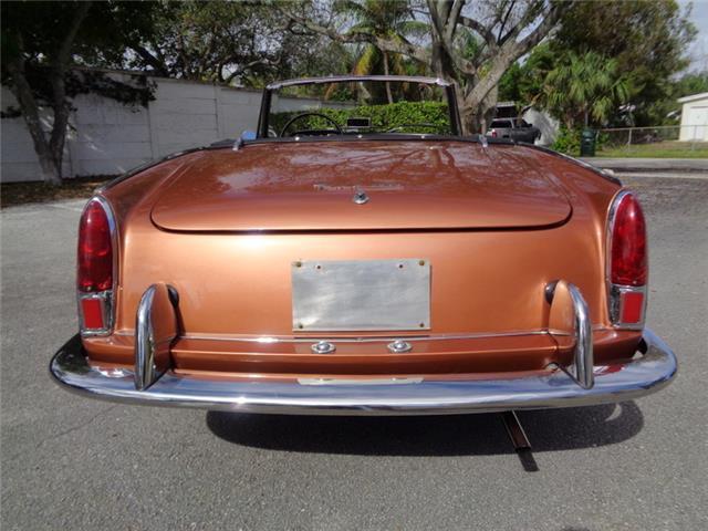 1962 Fiat Vetture Speciali - photo 7