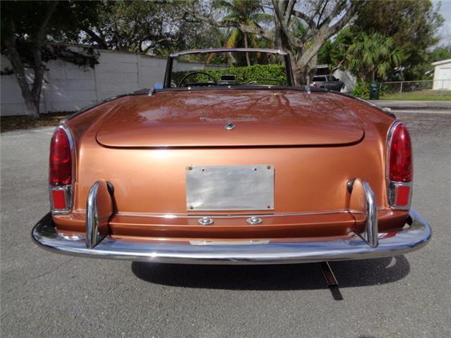 1962 Fiat Vetture Speciali - photo 7