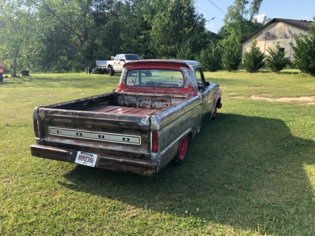 1962 Ford F-350 - photo 5