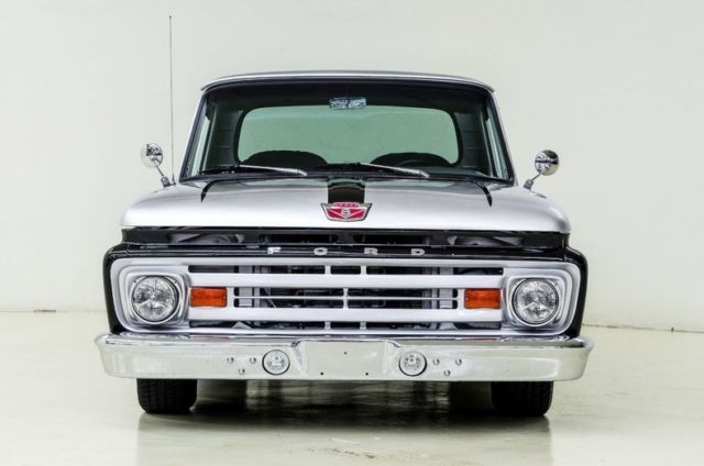1962 Ford Other Pickups -- - photo 3