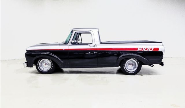 1962 Ford Other Pickups -- - photo 4