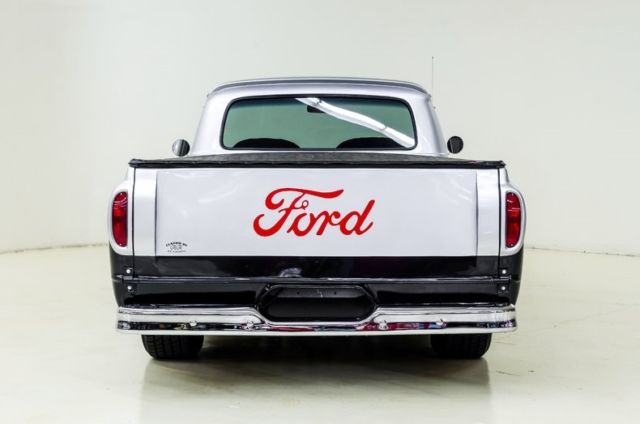 1962 Ford Other Pickups -- - photo 5