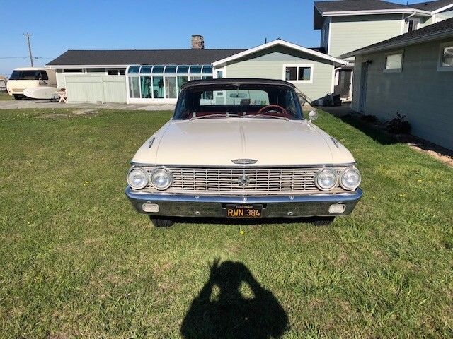 1962 Ford Galaxie Galaxie - photo 2