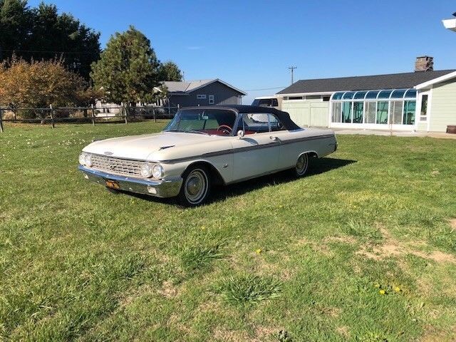 1962 Ford Galaxie Galaxie - photo 3