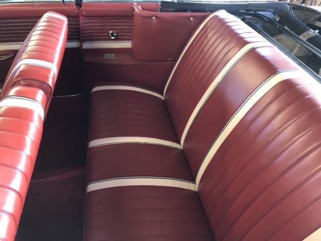 1962 Ford Galaxie Galaxie - photo 6