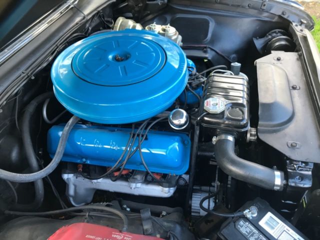 1962 Ford Galaxie - photo 10