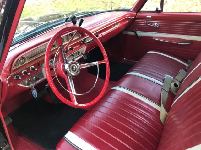 1962 Ford Galaxie - photo 11