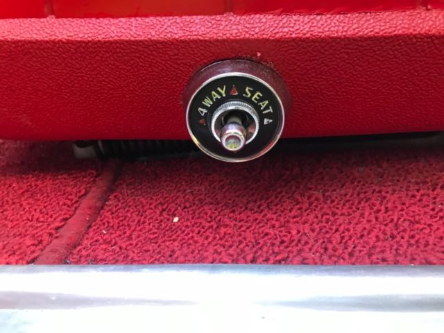 1962 Ford Galaxie - photo 12