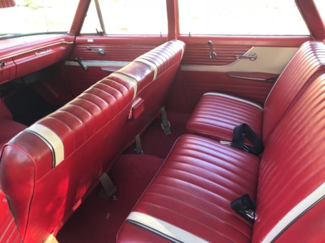 1962 Ford Galaxie - photo 13