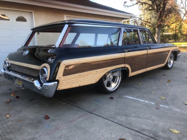1962 Ford Galaxie - photo 3