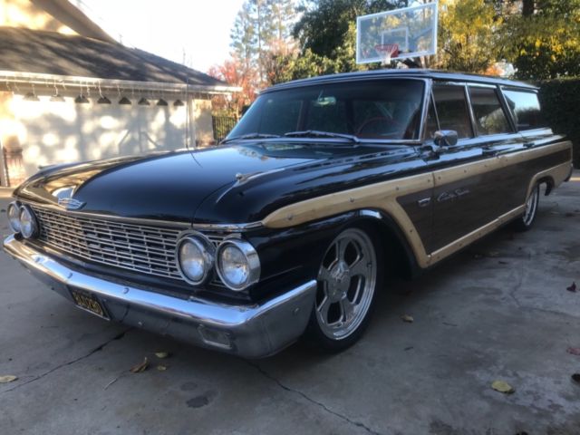 1962 Ford Galaxie - photo 5