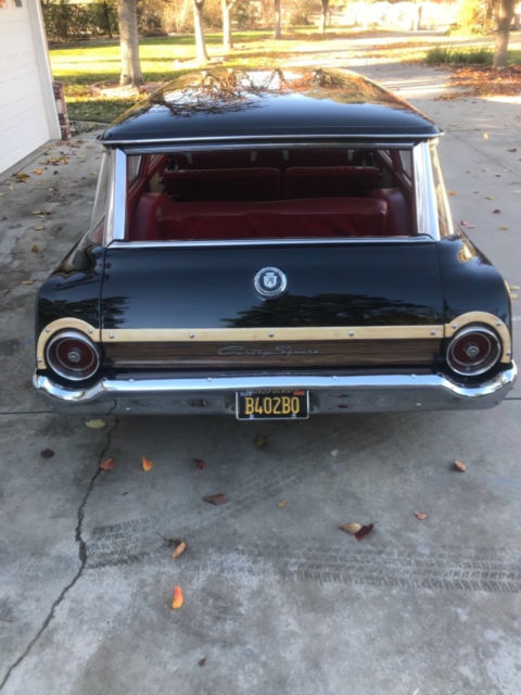 1962 Ford Galaxie - photo 6