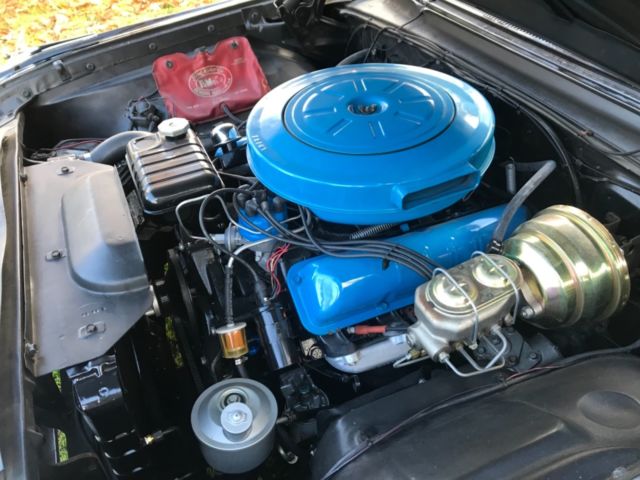 1962 Ford Galaxie - photo 9