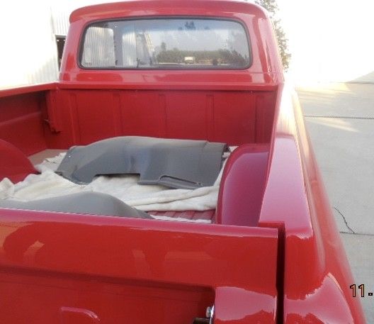 1962 Ford F-150 - photo 10