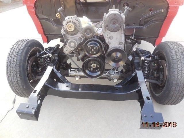 1962 Ford F-150 - photo 3