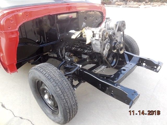 1962 Ford F-150 - photo 4